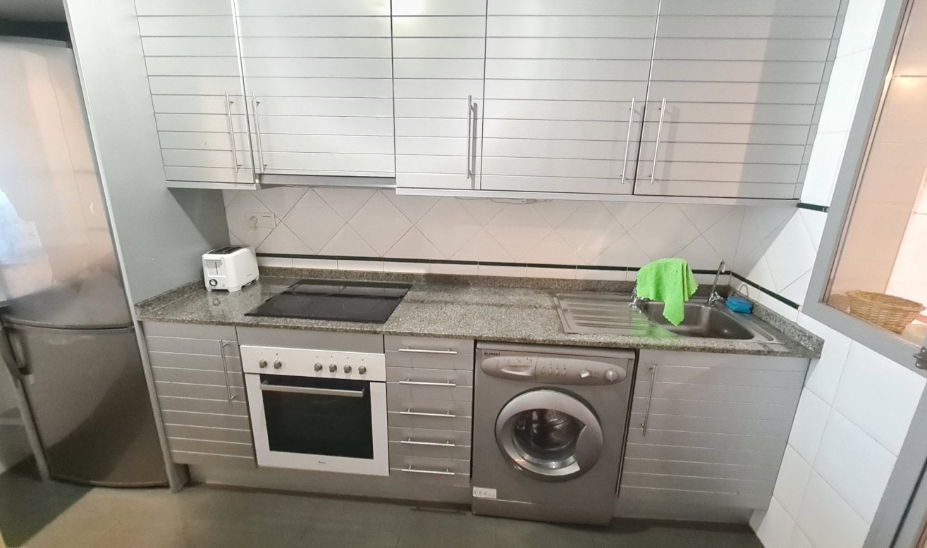 Reventa - Apartamento / piso - Torrevieja - Playa del cura