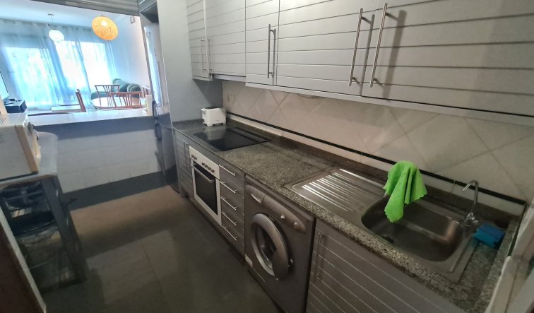 Reventa - Apartamento / piso - Torrevieja - Playa del cura
