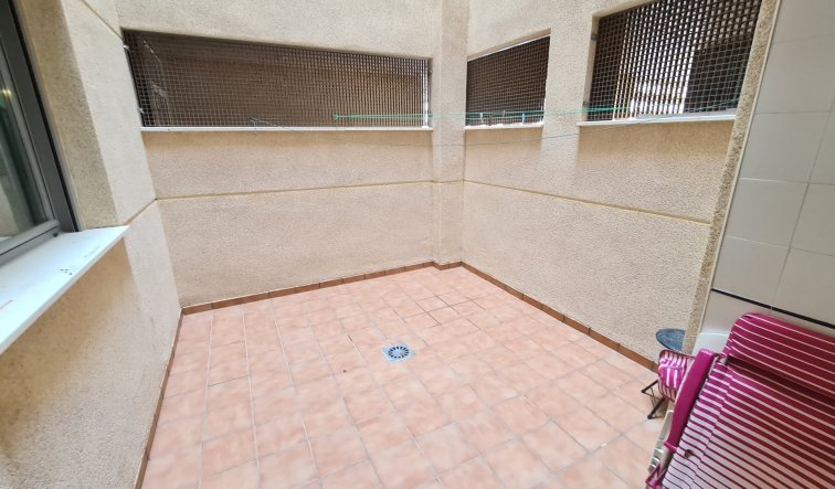 Reventa - Apartamento / piso - Torrevieja - Playa del cura