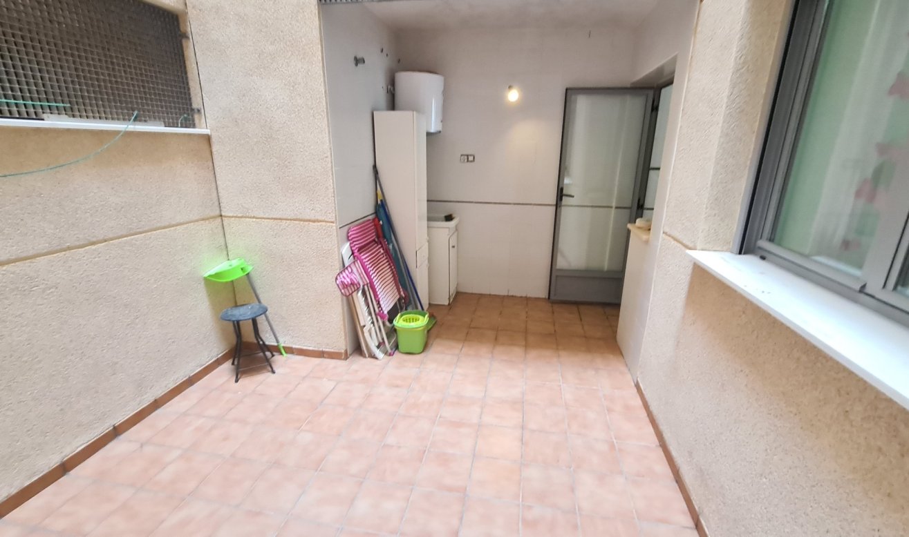 Reventa - Apartamento / piso - Torrevieja - Playa del cura