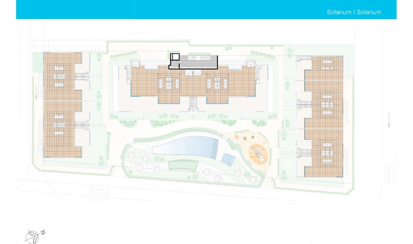 Obra nueva - Ático - Pilar de la Horadada