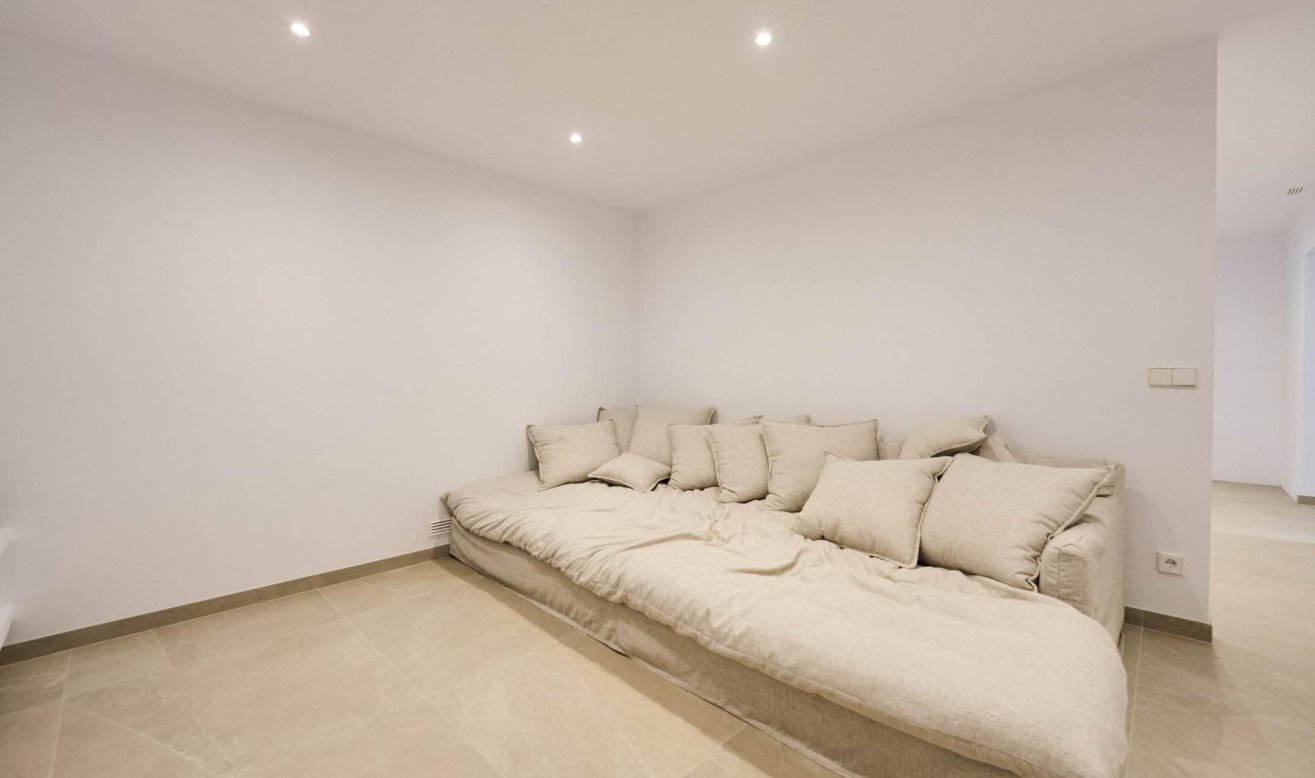 Obra nueva - Villa - Alfas del Pí - Escandinavia