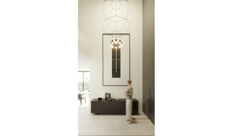 Obra nueva - Villa - Altea - Santa Clara