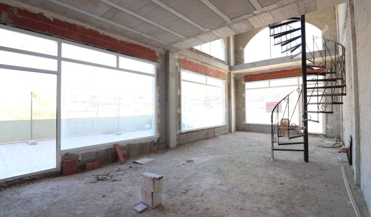 Reventa - Comercial - Benimar - Benimar II