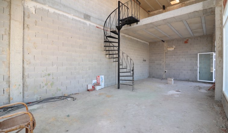 Reventa - Comercial - Benimar - Benimar II