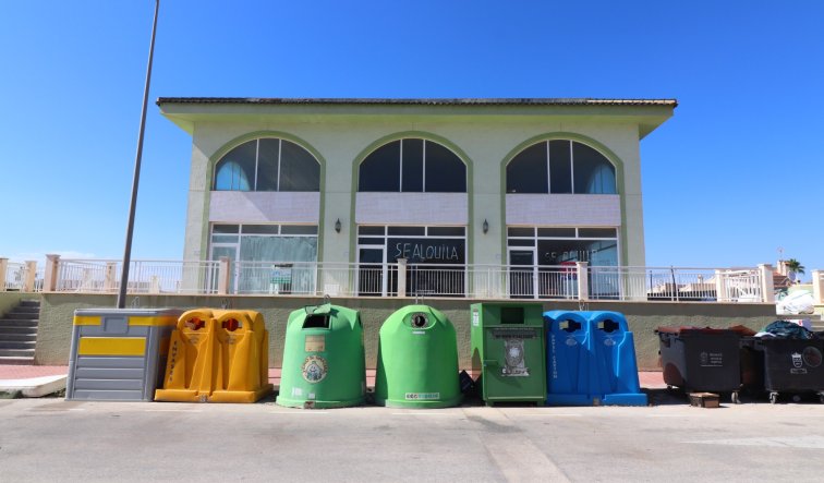 Reventa - Comercial - Benimar - Benimar II