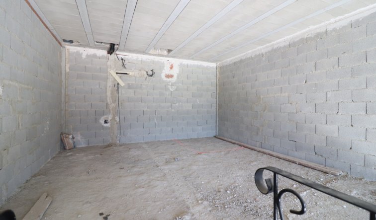 Reventa - Comercial - Benimar - Benimar II