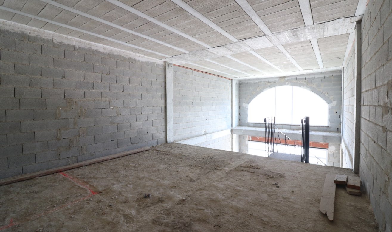 Reventa - Comercial - Benimar - Benimar II