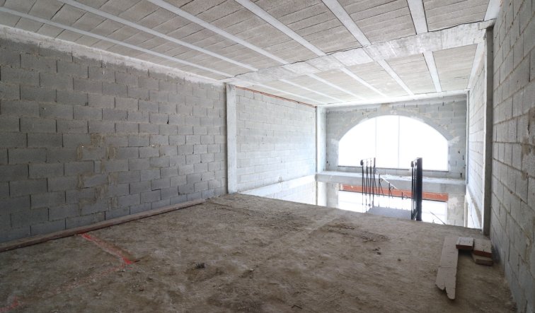 Reventa - Comercial - Benimar - Benimar II