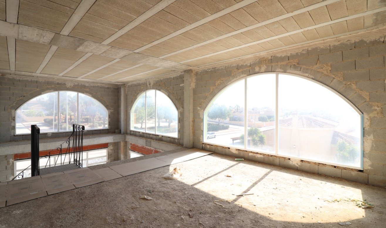 Reventa - Comercial - Benimar - Benimar II