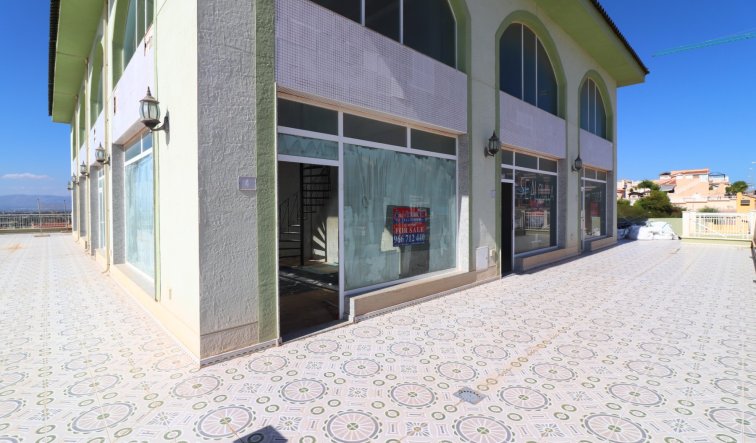 Reventa - Comercial - Benimar - Benimar II