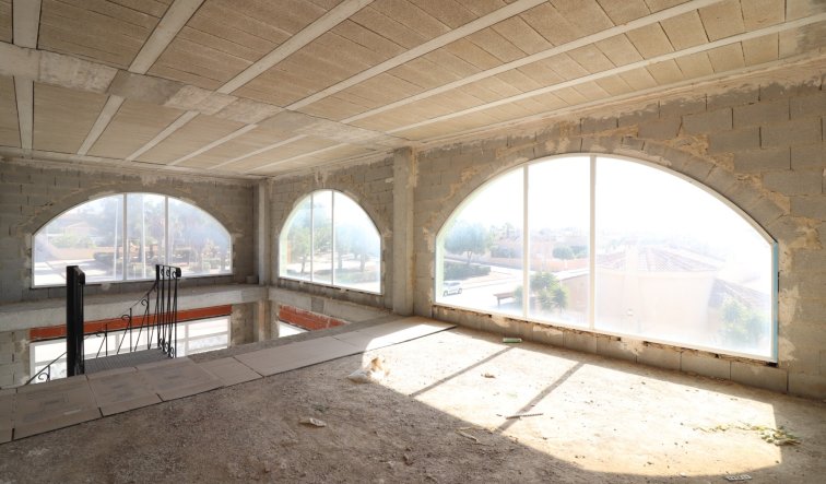Reventa - Comercial - Benimar - Benimar II