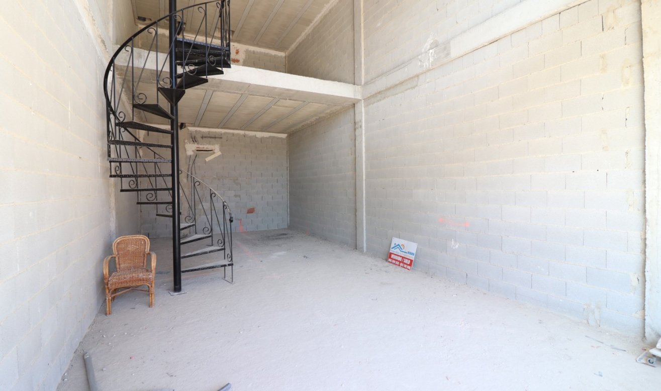 Reventa - Comercial - Benimar - Benimar II