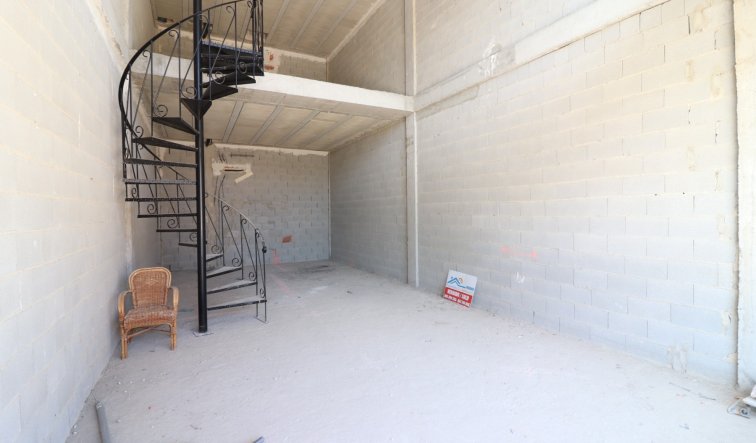 Reventa - Comercial - Benimar - Benimar II