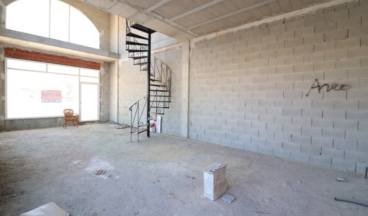 Reventa - Comercial - Benimar - Benimar II