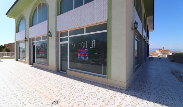 Reventa - Comercial - Benimar - Benimar II
