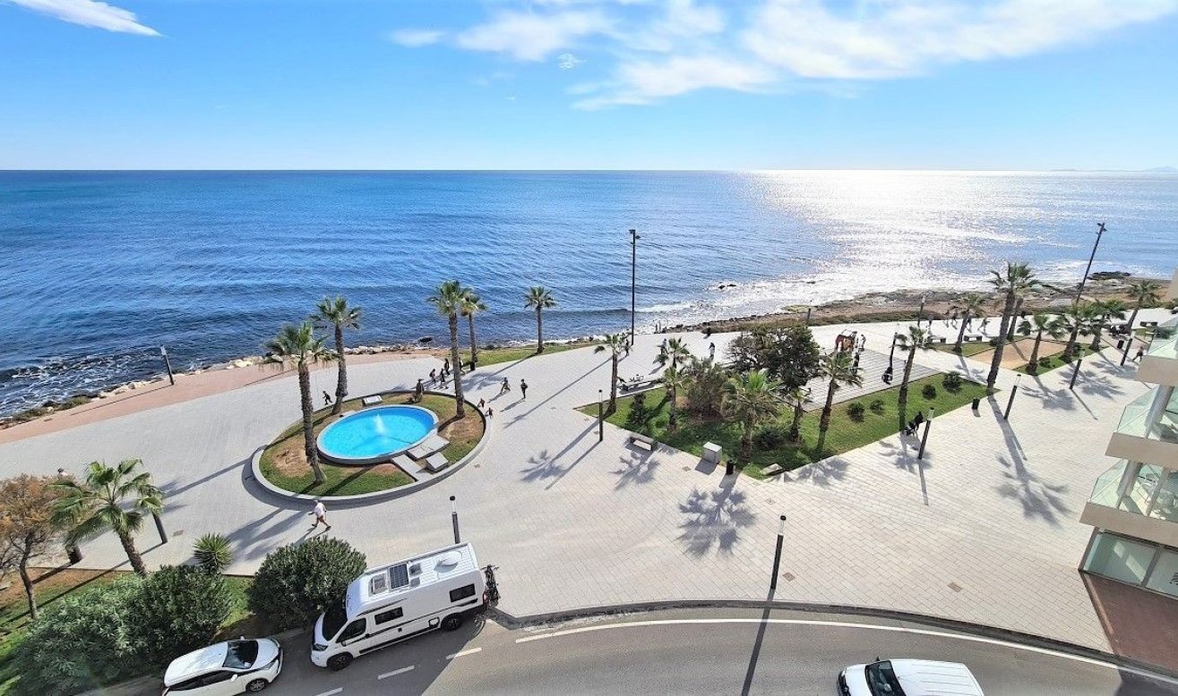 Reventa - Ático - Torrevieja - Playa del cura