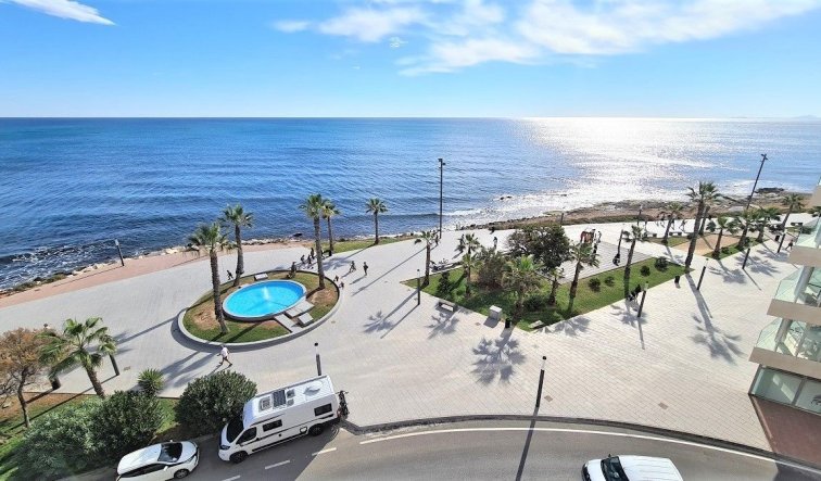 Reventa - Ático - Torrevieja - Playa del cura