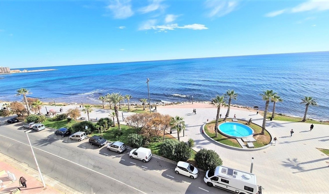 Reventa - Ático - Torrevieja - Playa del cura