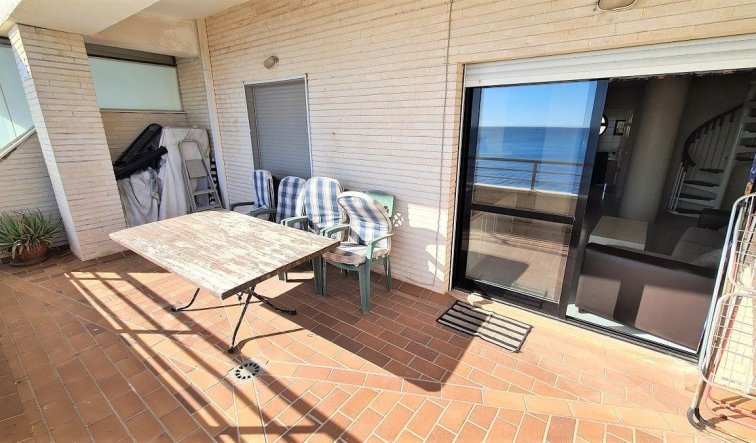Reventa - Ático - Torrevieja - Playa del cura