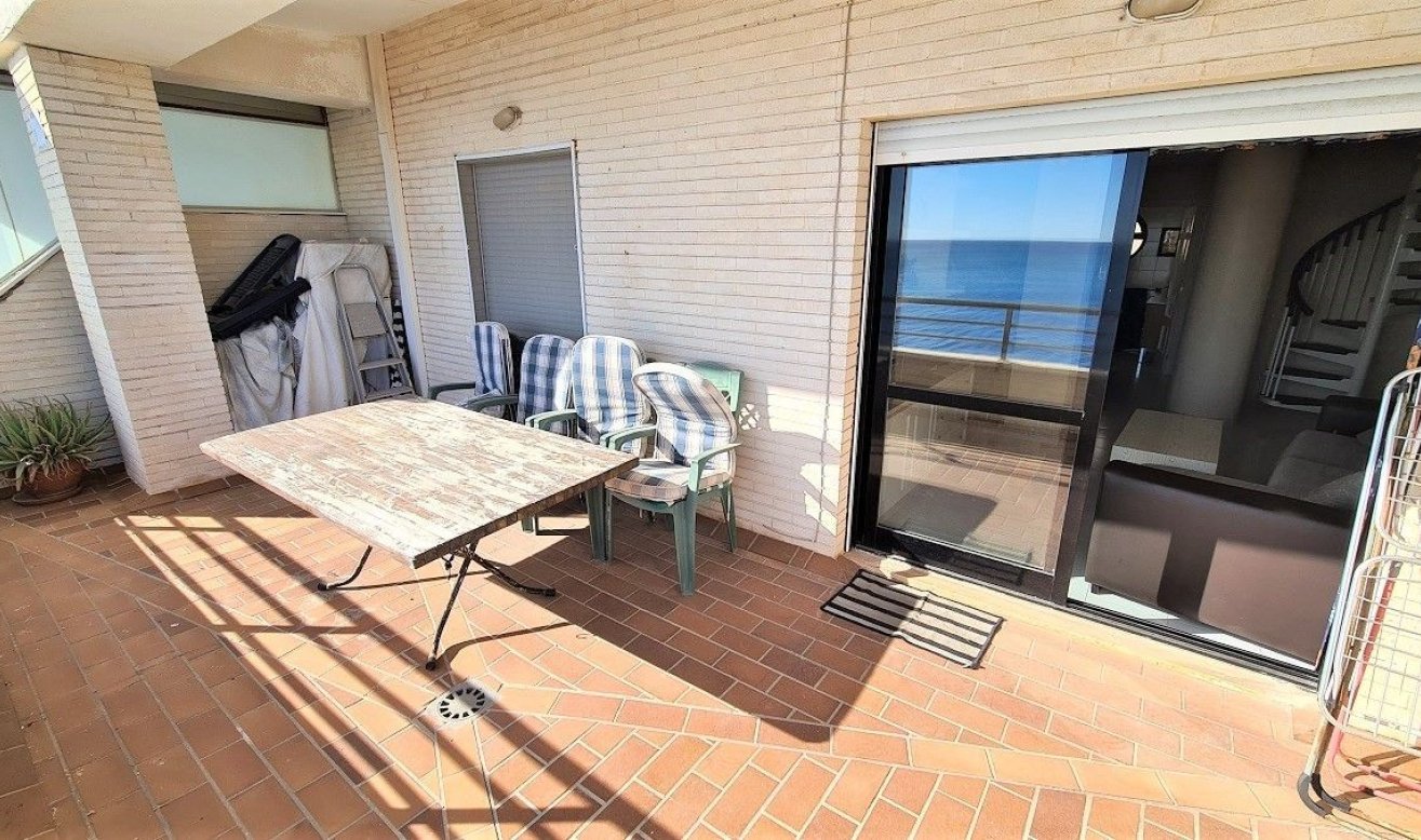 Reventa - Ático - Torrevieja - Playa del cura