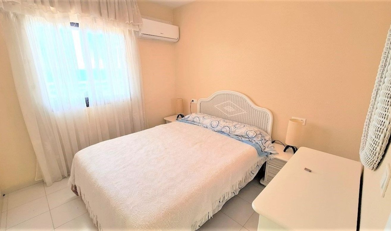 Reventa - Ático - Torrevieja - Playa del cura
