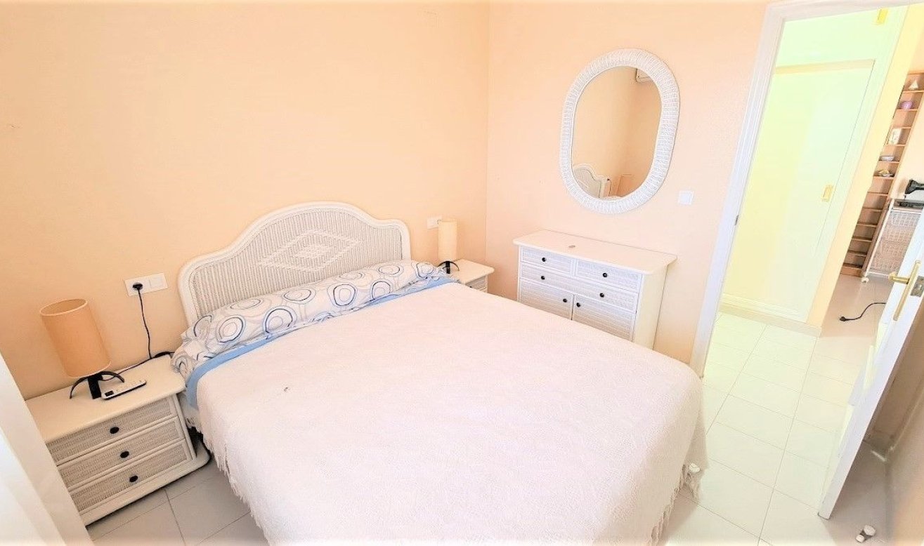 Reventa - Ático - Torrevieja - Playa del cura