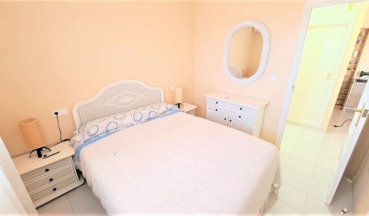 Reventa - Ático - Torrevieja - Playa del cura