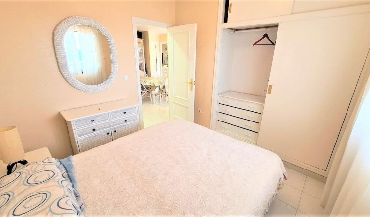 Reventa - Ático - Torrevieja - Playa del cura