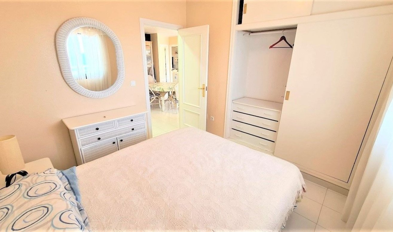 Reventa - Ático - Torrevieja - Playa del cura