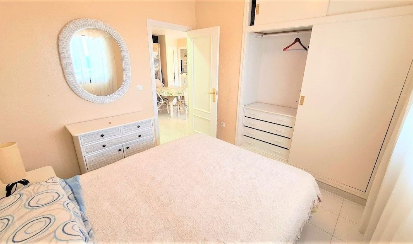 Reventa - Ático - Torrevieja - Playa del cura