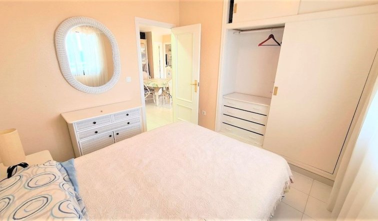 Reventa - Ático - Torrevieja - Playa del cura