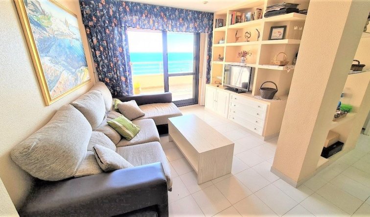 Reventa - Ático - Torrevieja - Playa del cura