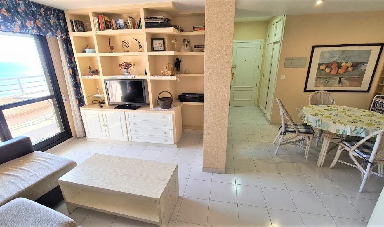 Reventa - Ático - Torrevieja - Playa del cura