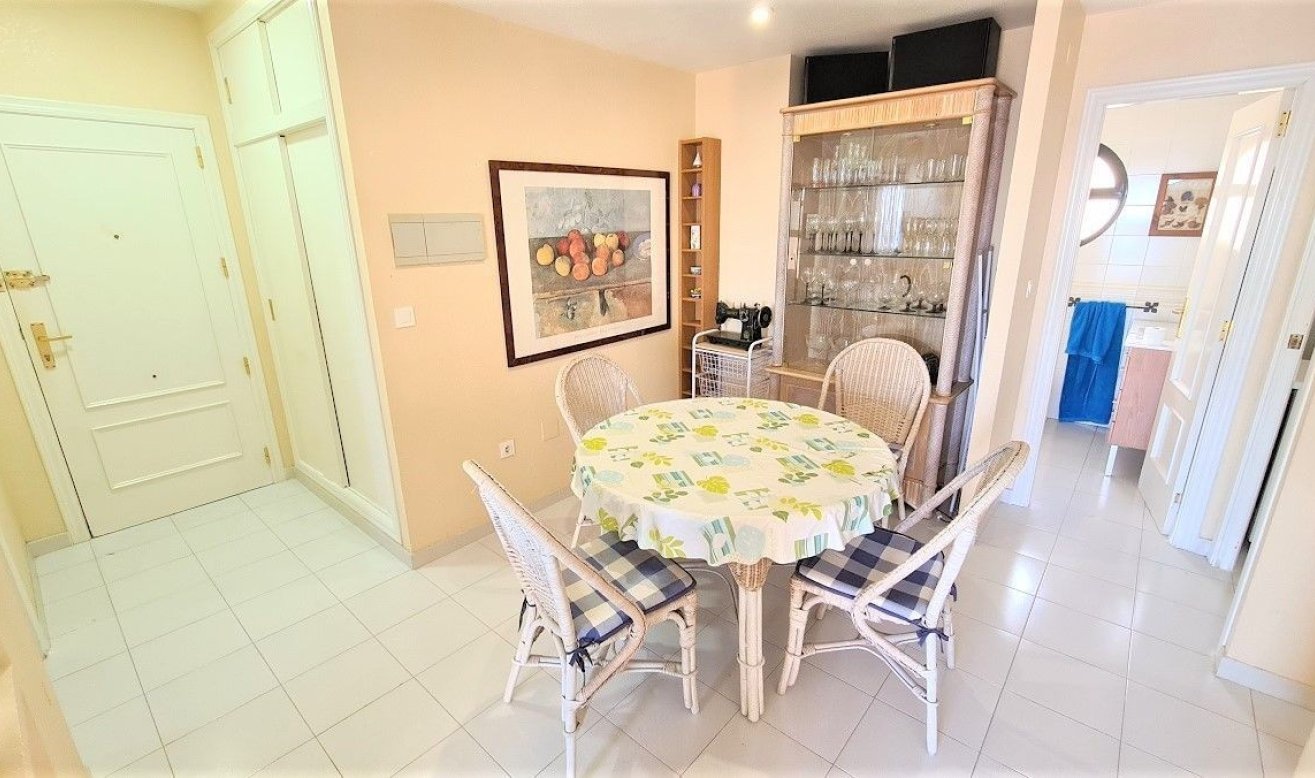 Reventa - Ático - Torrevieja - Playa del cura