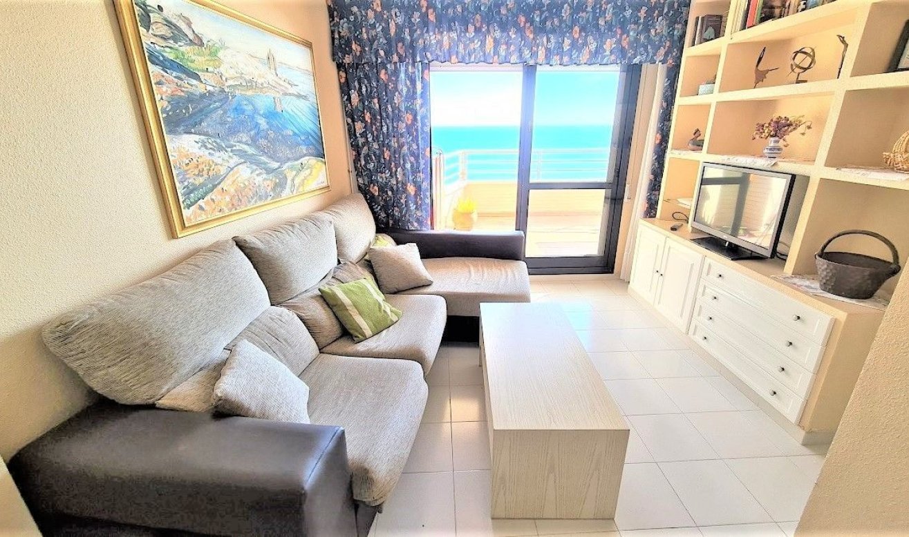 Reventa - Ático - Torrevieja - Playa del cura