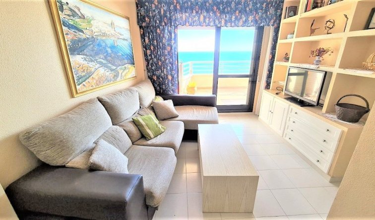 Reventa - Ático - Torrevieja - Playa del cura