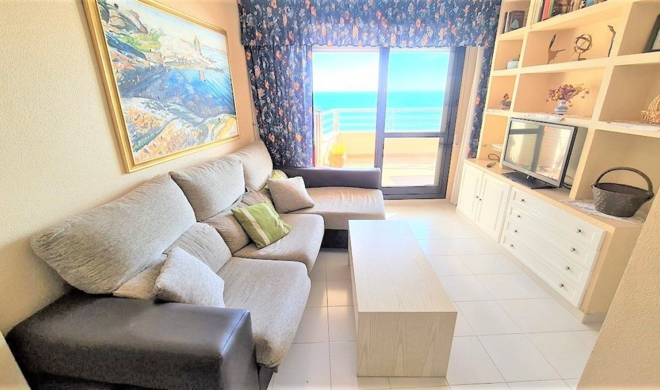 Reventa - Ático - Torrevieja - Playa del cura