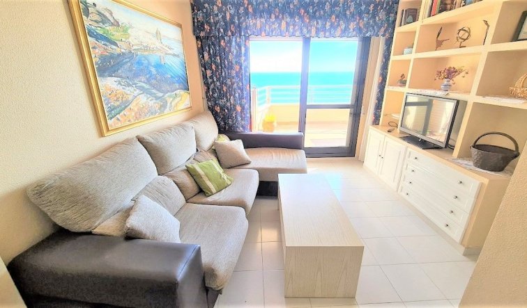 Reventa - Ático - Torrevieja - Playa del cura