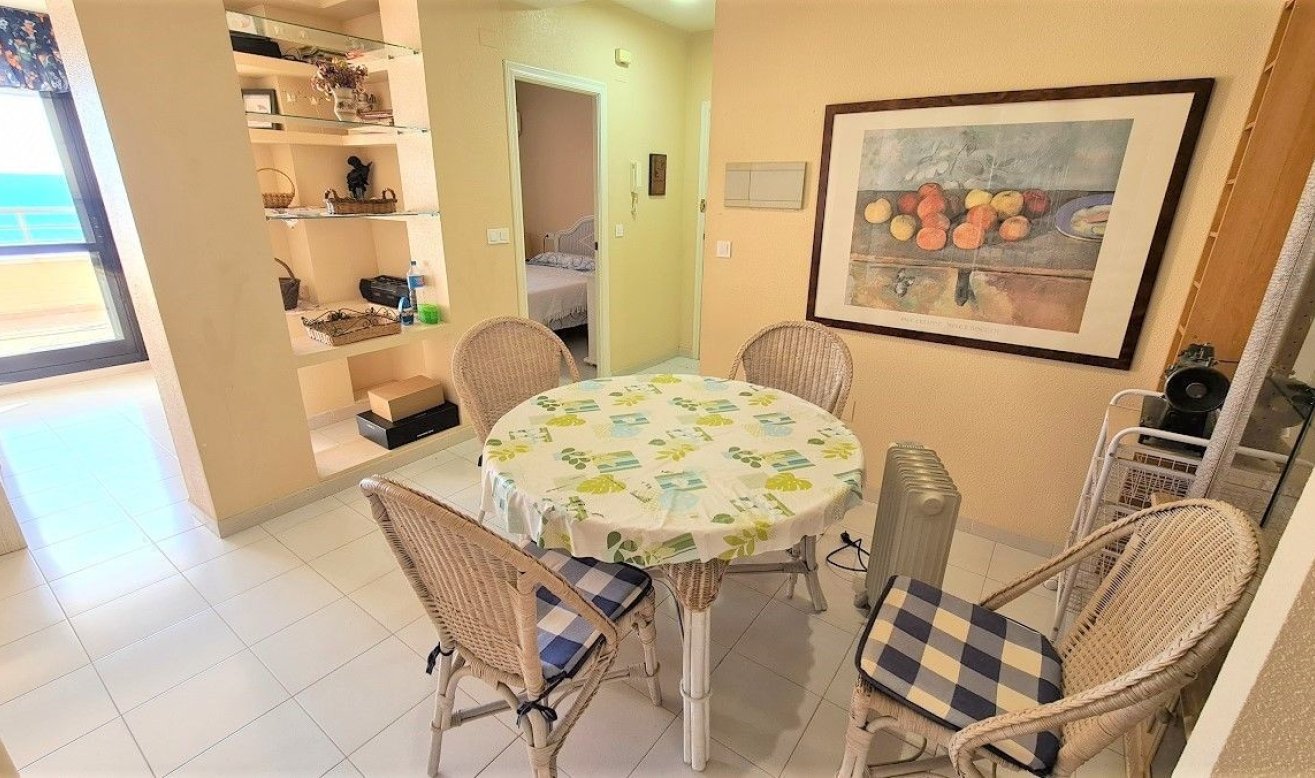 Reventa - Ático - Torrevieja - Playa del cura