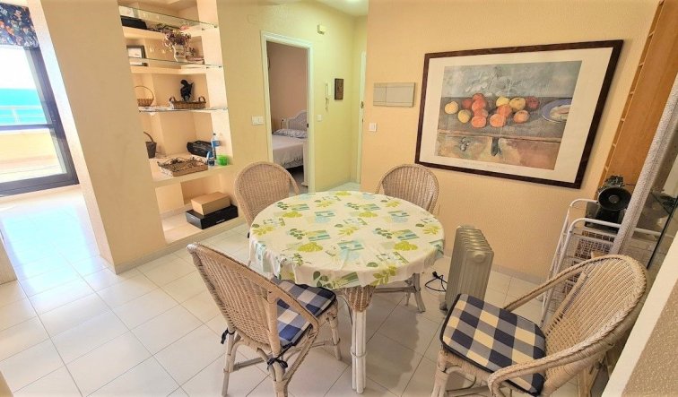 Reventa - Ático - Torrevieja - Playa del cura