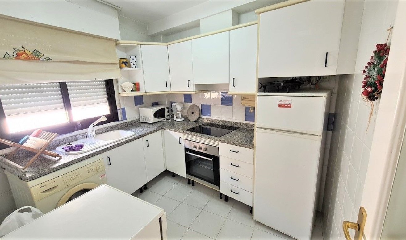 Reventa - Ático - Torrevieja - Playa del cura