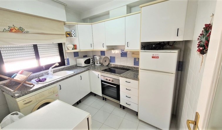 Reventa - Ático - Torrevieja - Playa del cura