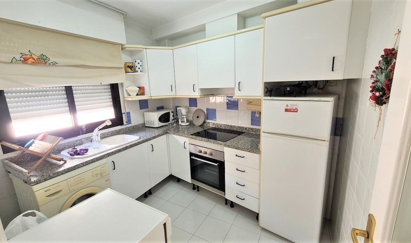 Reventa - Ático - Torrevieja - Playa del cura