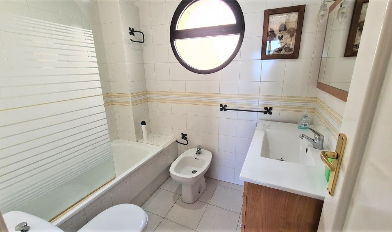 Reventa - Ático - Torrevieja - Playa del cura