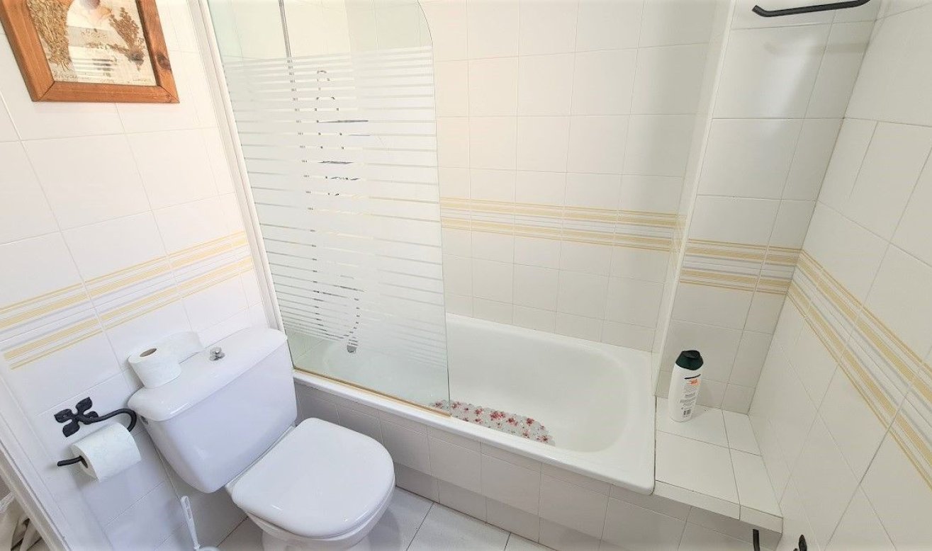 Reventa - Ático - Torrevieja - Playa del cura
