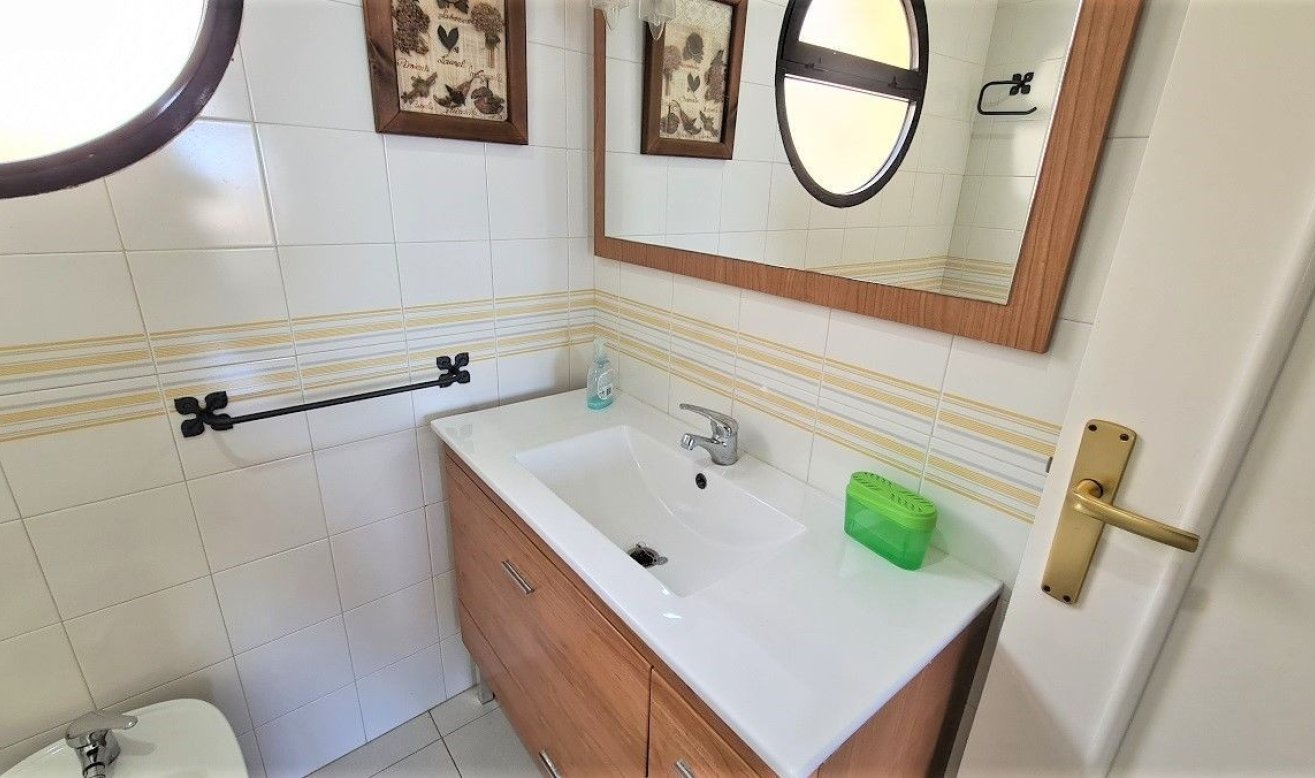 Reventa - Ático - Torrevieja - Playa del cura
