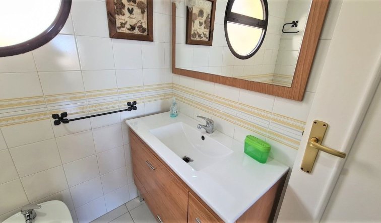 Reventa - Ático - Torrevieja - Playa del cura
