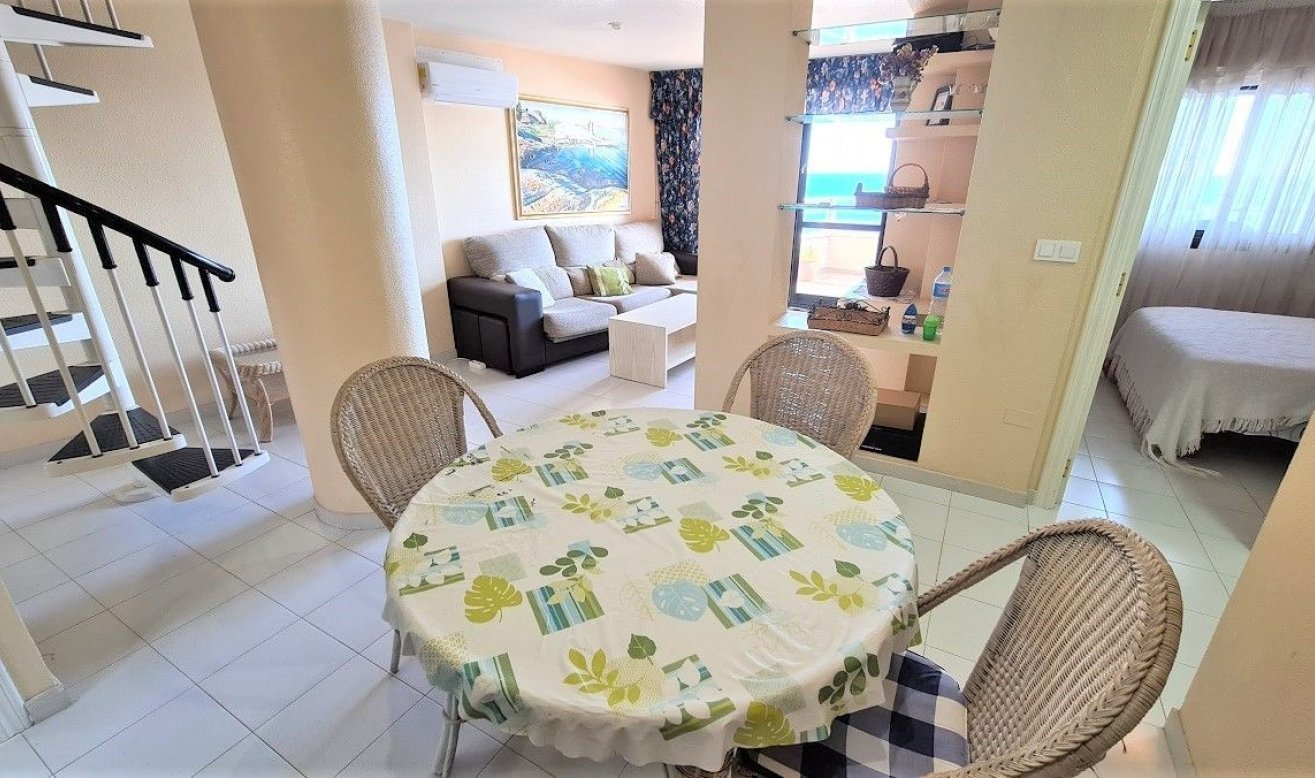 Reventa - Ático - Torrevieja - Playa del cura