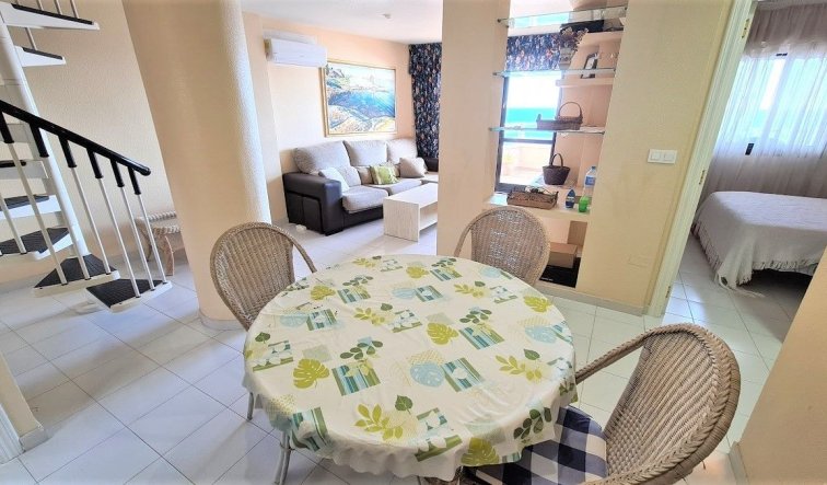 Reventa - Ático - Torrevieja - Playa del cura